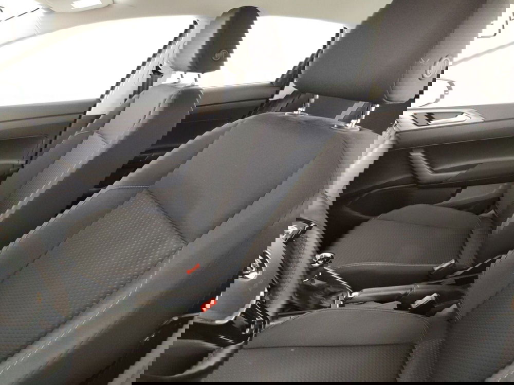 Volkswagen Polo usata a Massa-Carrara (9)