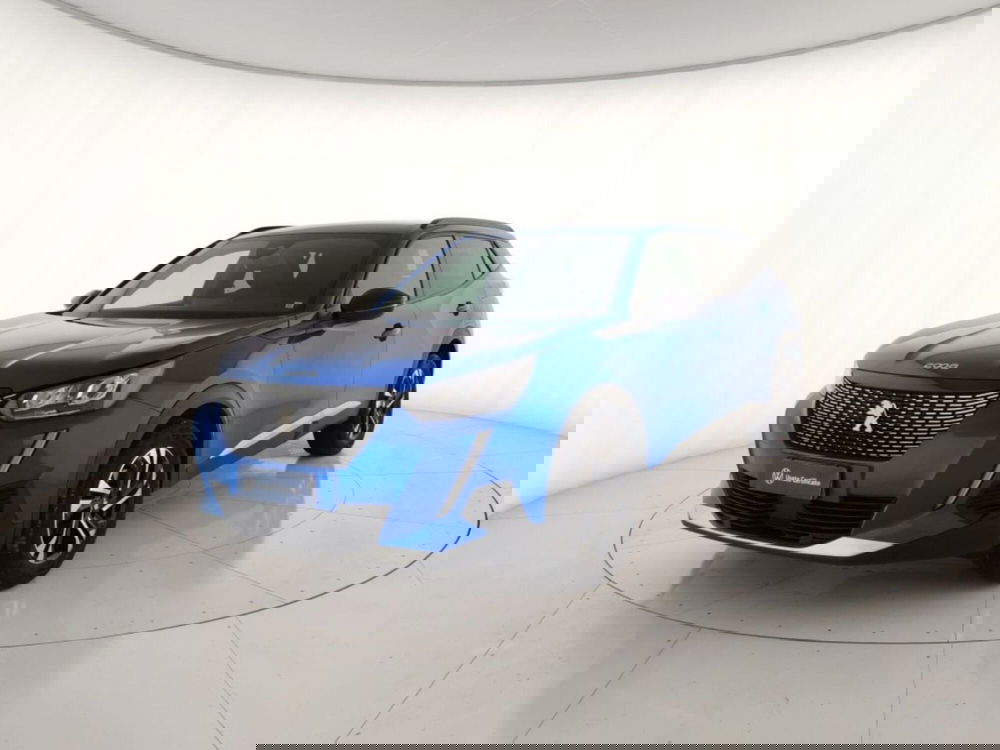 Peugeot 2008 usata a Massa-Carrara