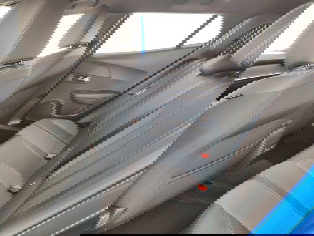 Peugeot 2008 usata a Massa-Carrara (10)