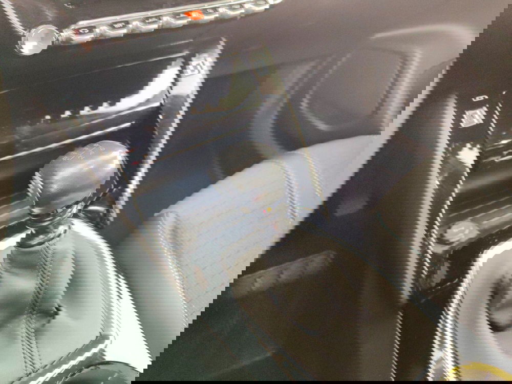 Peugeot 2008 usata a Massa-Carrara (11)
