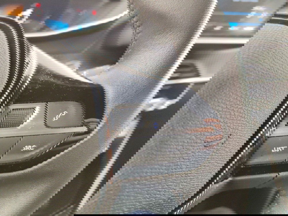 Peugeot 2008 usata a Massa-Carrara (13)