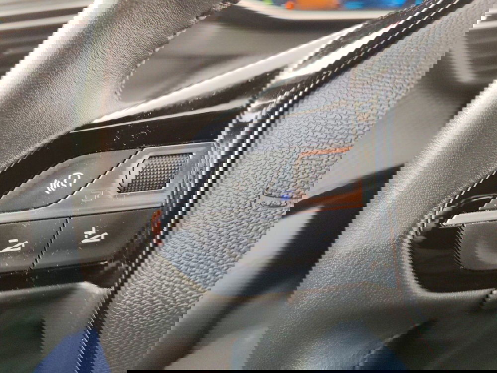 Peugeot 2008 usata a Massa-Carrara (14)