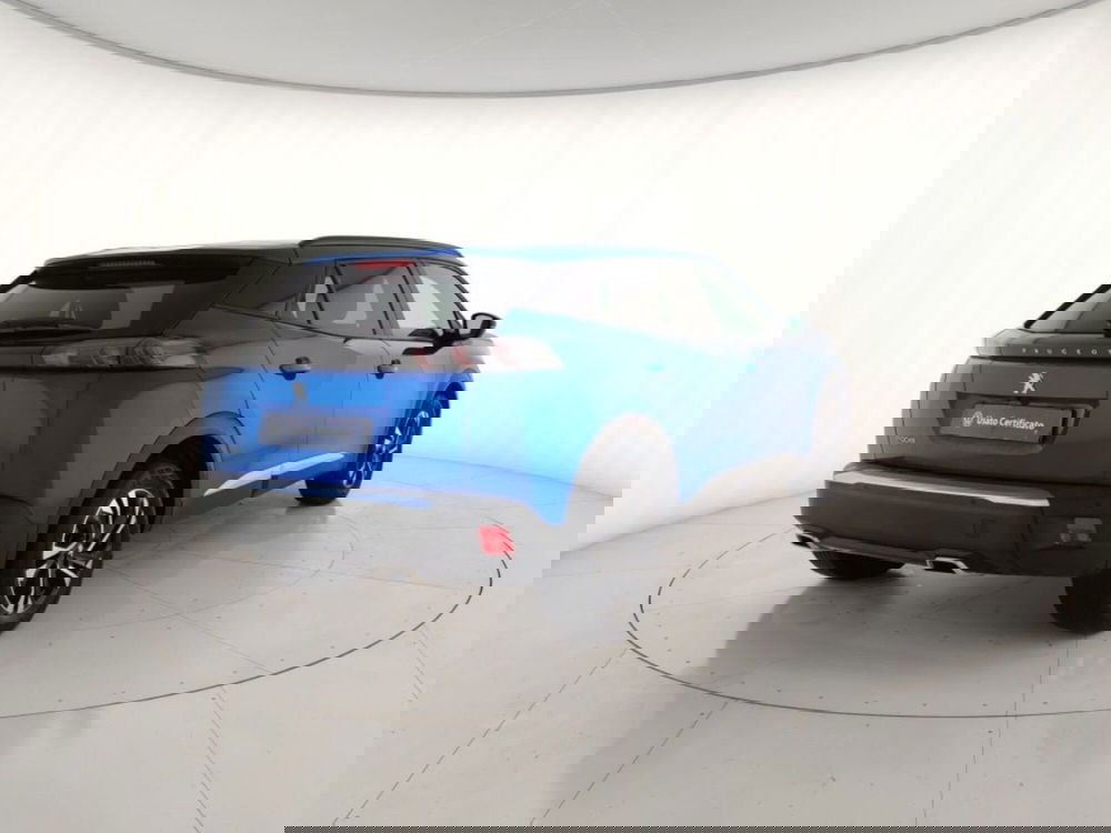 Peugeot 2008 usata a Massa-Carrara (3)