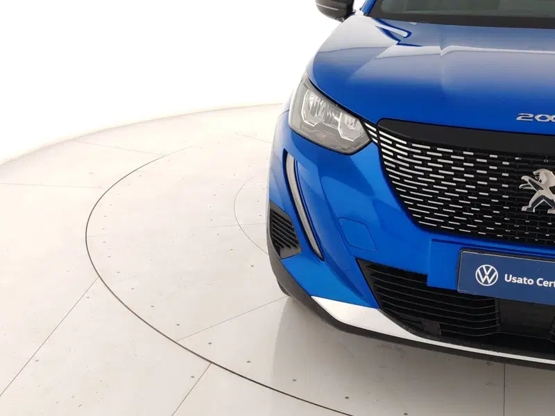Peugeot 2008 usata a Massa-Carrara (5)