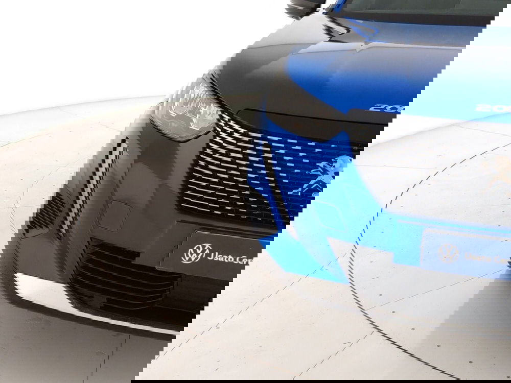 Peugeot 2008 usata a Massa-Carrara (5)