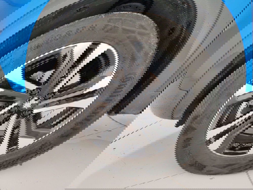 Peugeot 2008 usata a Massa-Carrara (6)