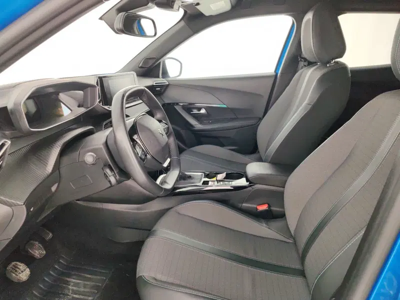 Peugeot 2008 usata a Massa-Carrara (7)