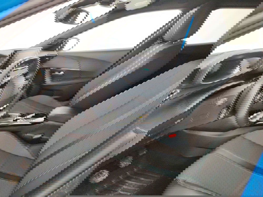 Peugeot 2008 usata a Massa-Carrara (7)