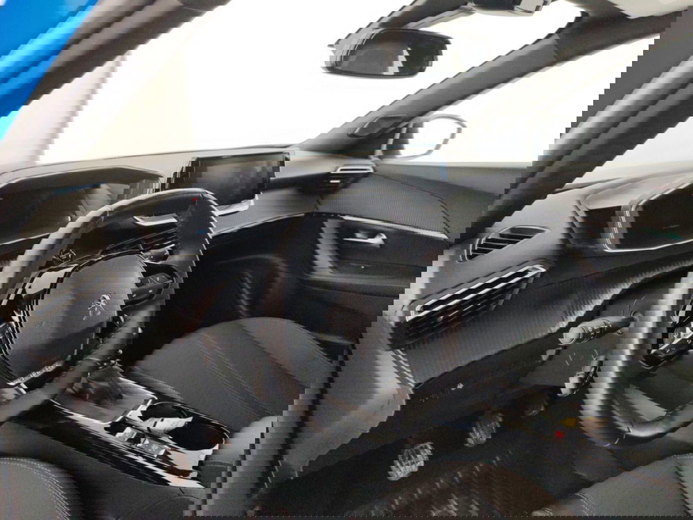 Peugeot 2008 usata a Massa-Carrara (8)