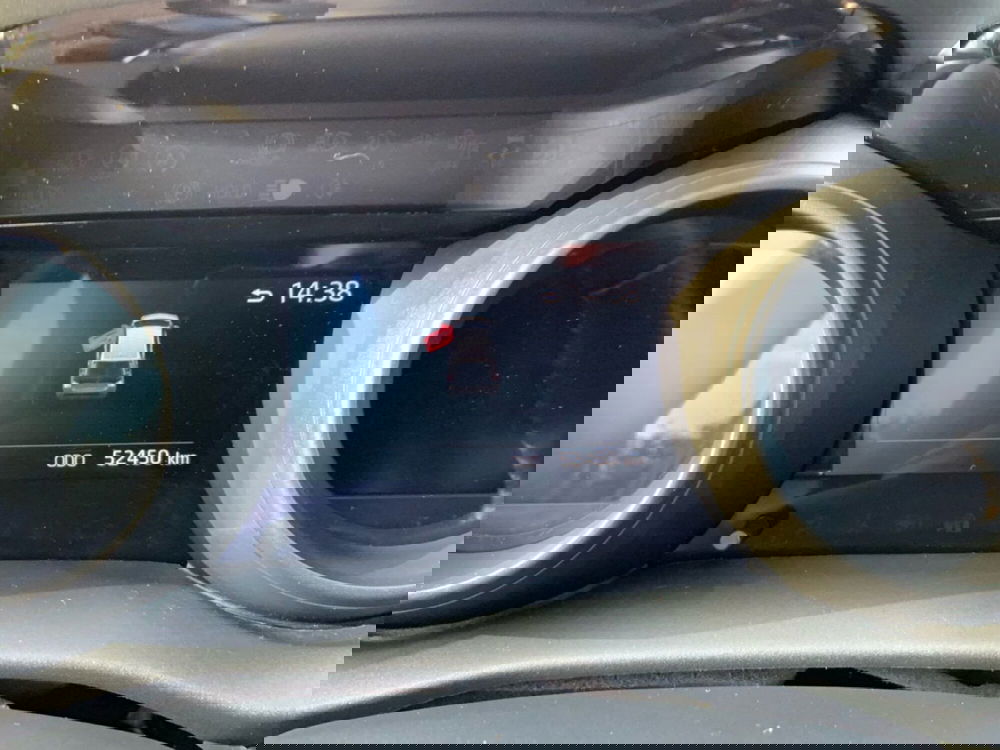 Toyota Yaris usata a Perugia (14)