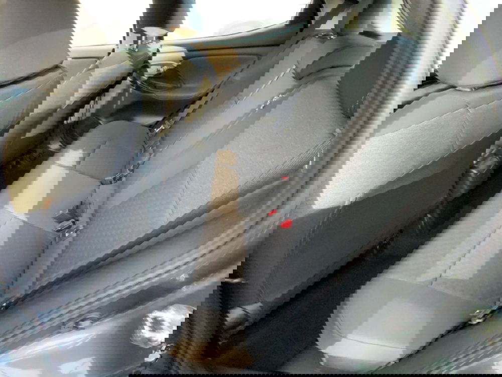 Toyota Yaris usata a Perugia (8)