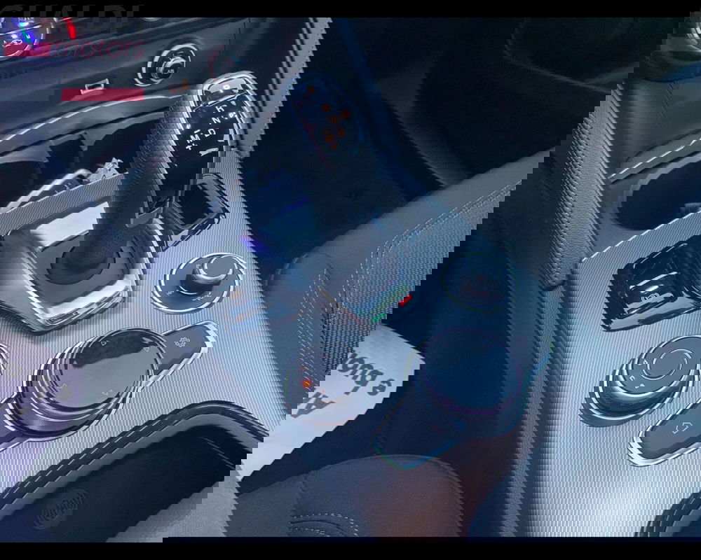 Alfa Romeo Stelvio usata a Modena (11)