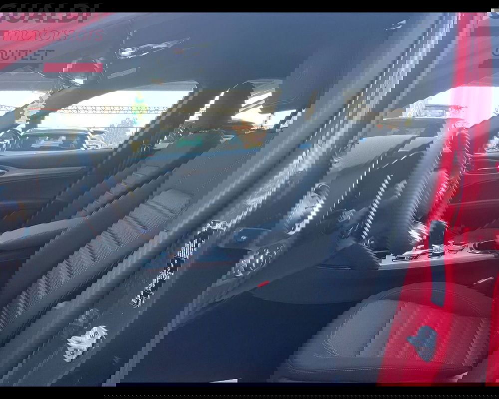 Alfa Romeo Stelvio usata a Modena (15)