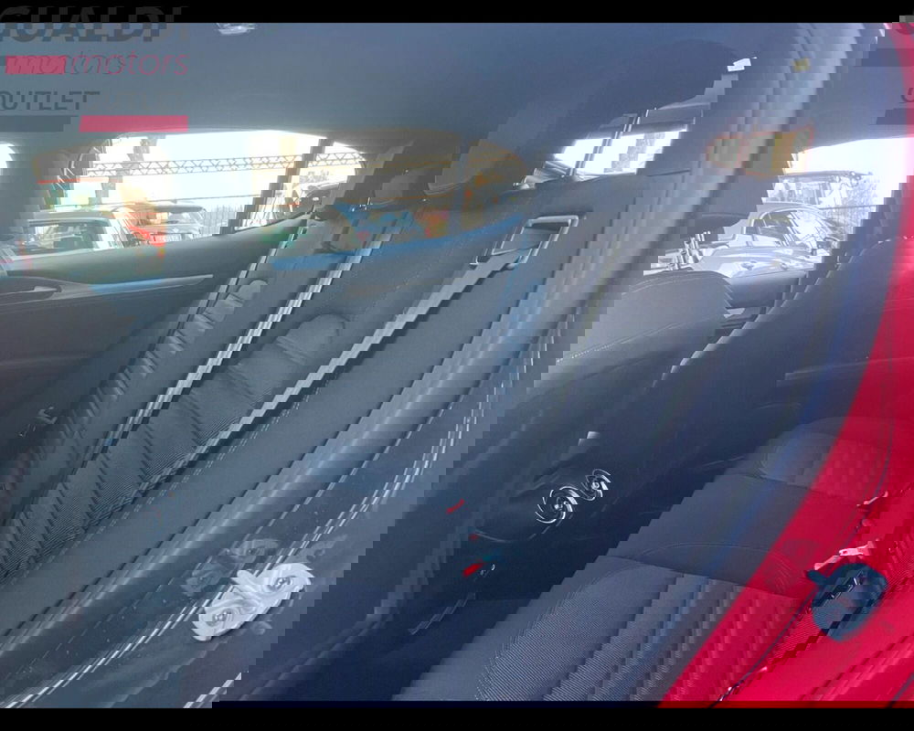 Alfa Romeo Stelvio usata a Modena (16)