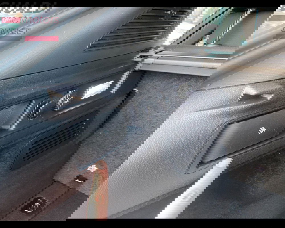 Alfa Romeo Stelvio usata a Modena (17)