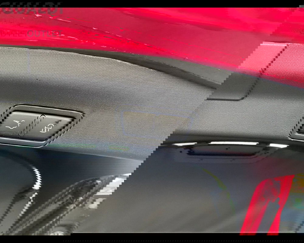 Alfa Romeo Stelvio usata a Modena (19)