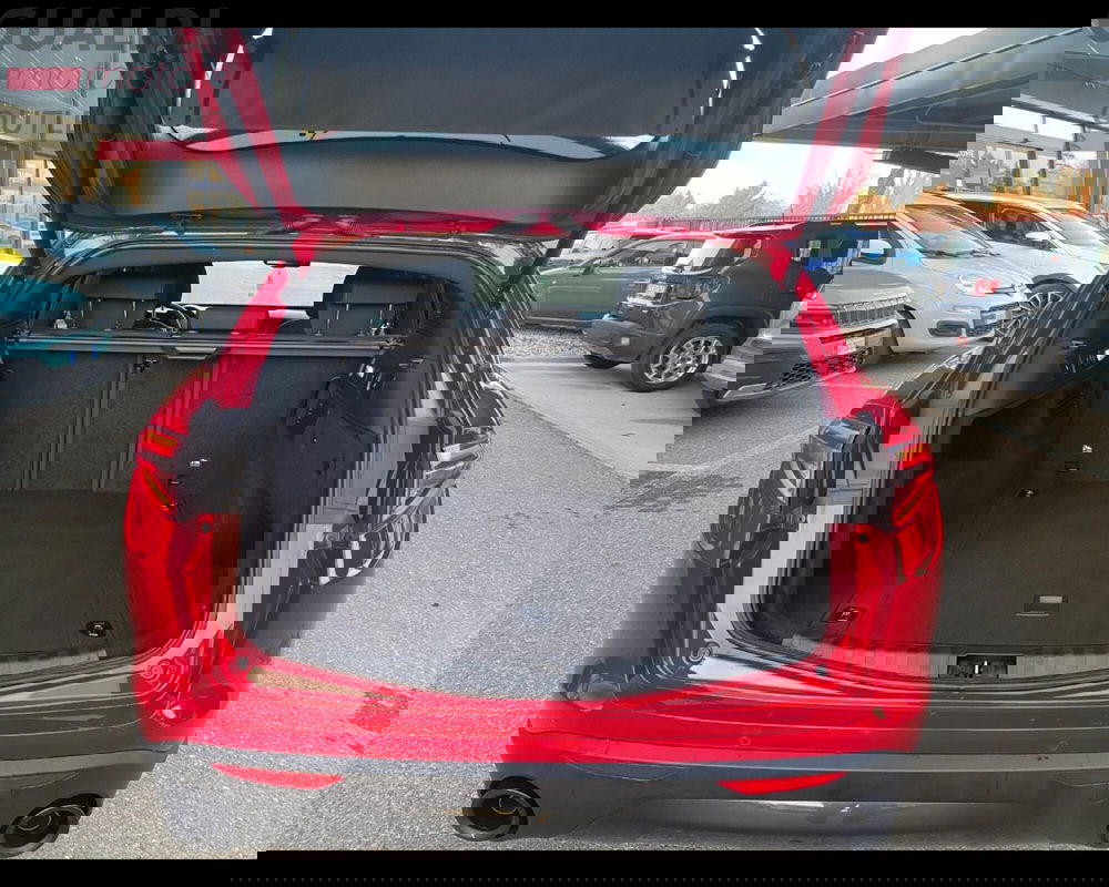 Alfa Romeo Stelvio usata a Modena (20)