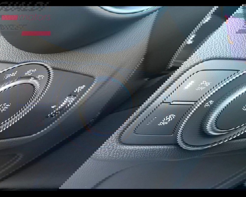 Alfa Romeo Stelvio usata a Modena (5)