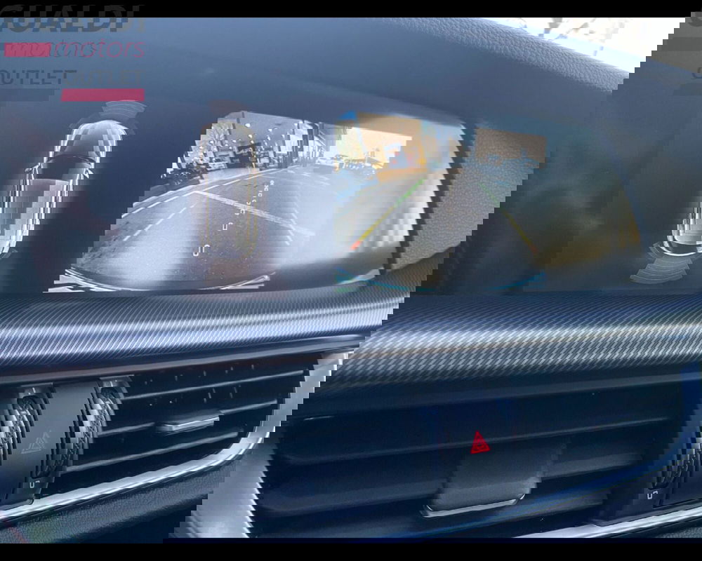 Alfa Romeo Stelvio usata a Modena (8)