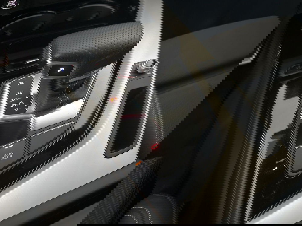 Audi A4 Avant usata a Napoli (11)