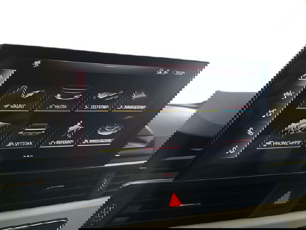 Audi A4 Avant usata a Napoli (12)