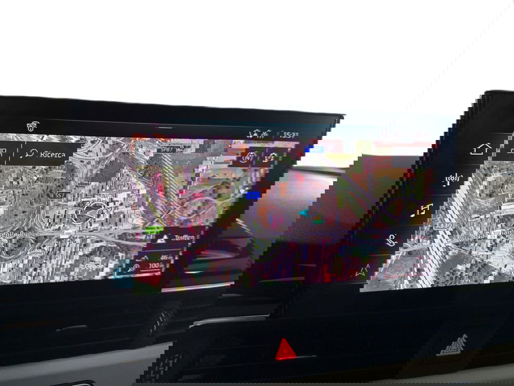 Audi A4 Avant usata a Napoli (13)