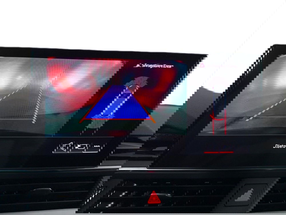 Audi A4 Avant usata a Napoli (14)