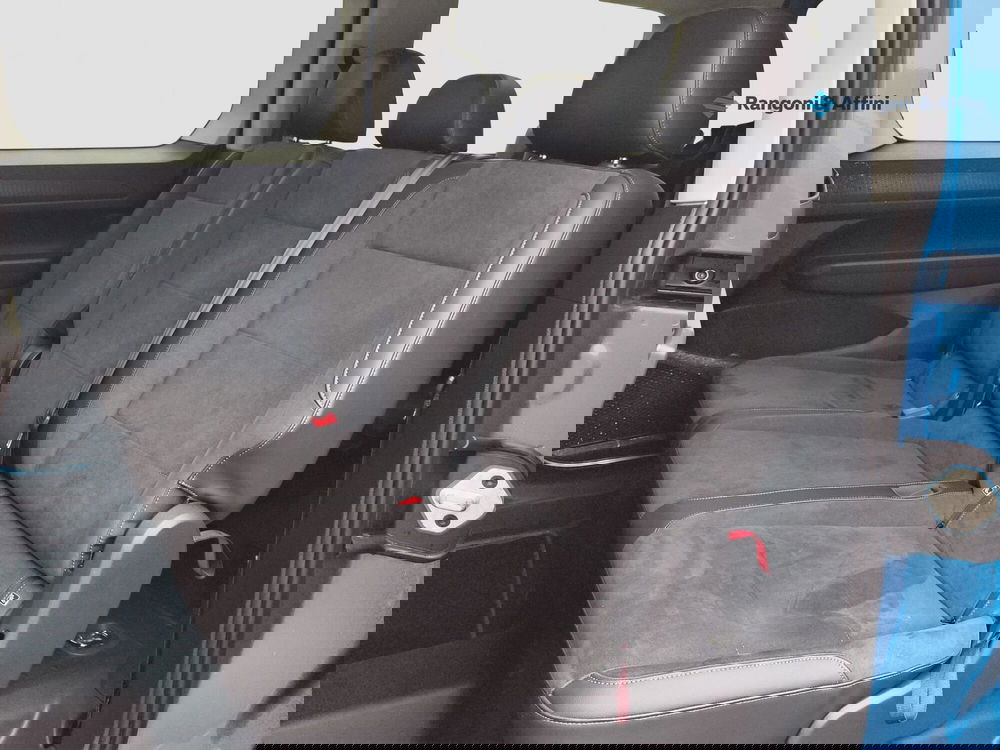 Volkswagen Caddy usata a Brescia (11)