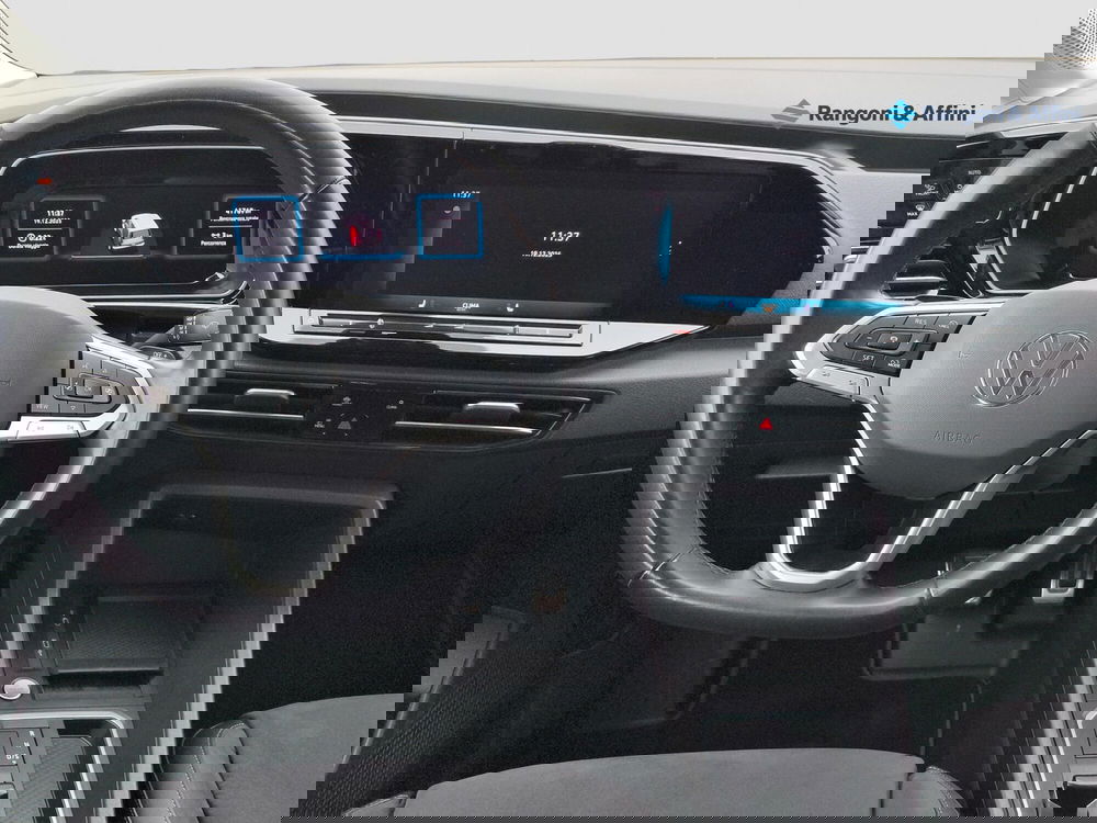 Volkswagen Caddy usata a Brescia (12)