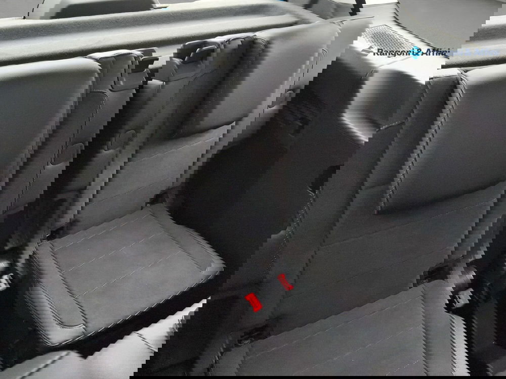 Volkswagen Caddy usata a Brescia (13)