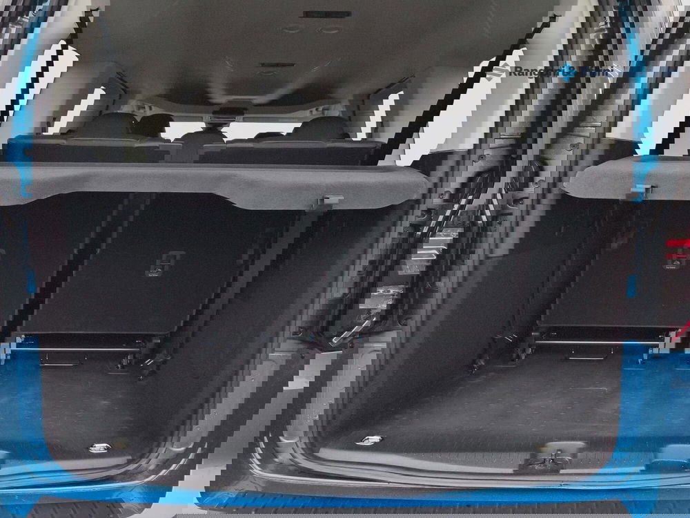 Volkswagen Caddy usata a Brescia (14)