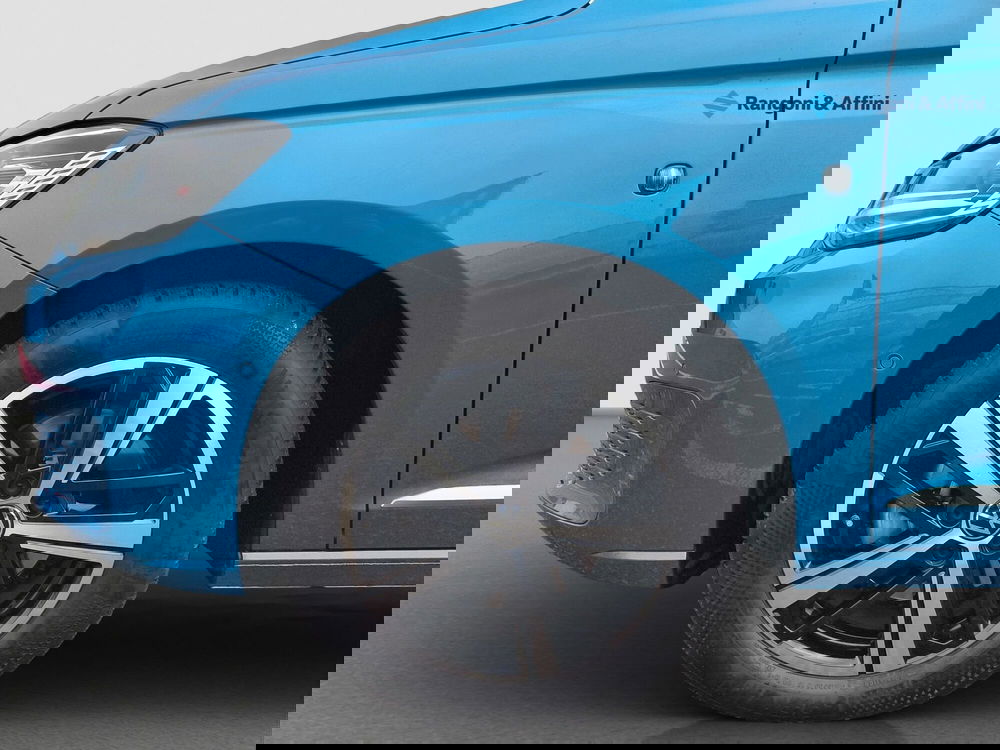 Volkswagen Caddy usata a Brescia (15)