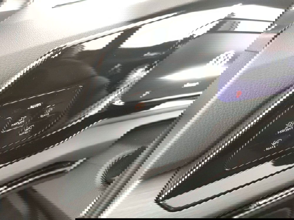 Volkswagen Golf usata a Napoli (10)