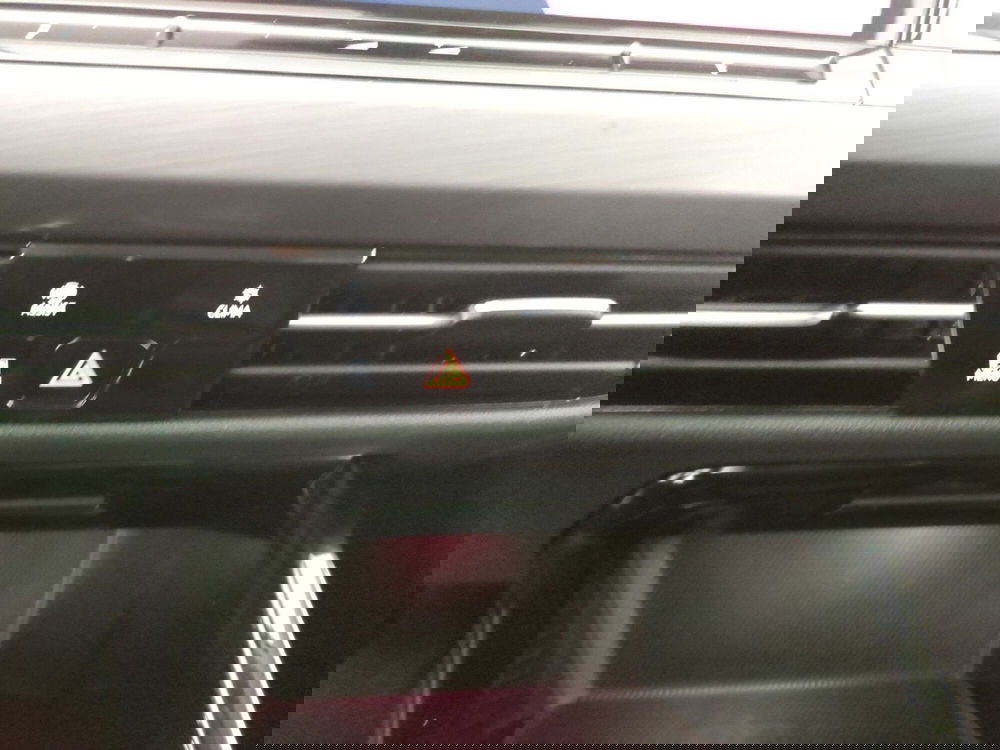 Volkswagen Golf usata a Napoli (14)