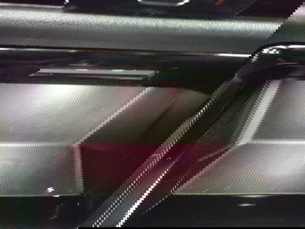 Volkswagen Golf usata a Napoli (15)