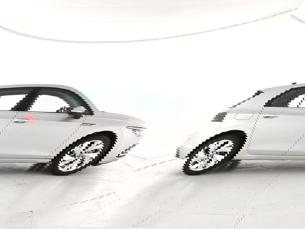 Volkswagen Golf usata a Napoli (3)