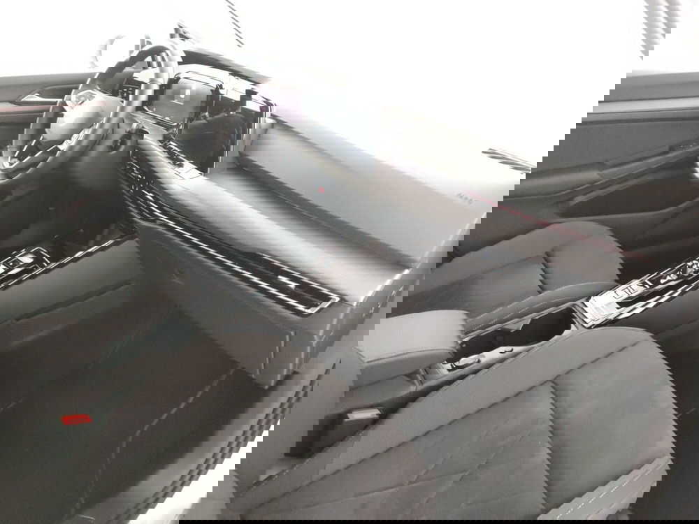 Volkswagen Golf usata a Napoli (5)