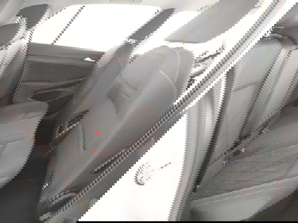 Volkswagen Golf usata a Napoli (8)