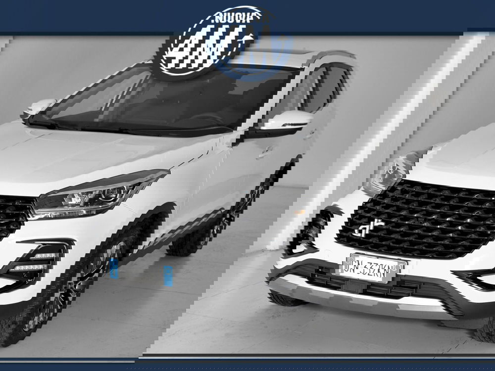 Dr DR 5.0 usata a Prato