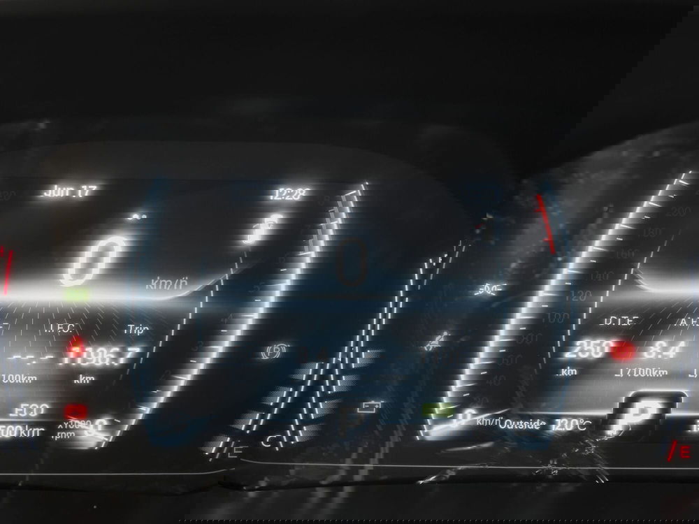 Dr DR 5.0 usata a Prato (10)