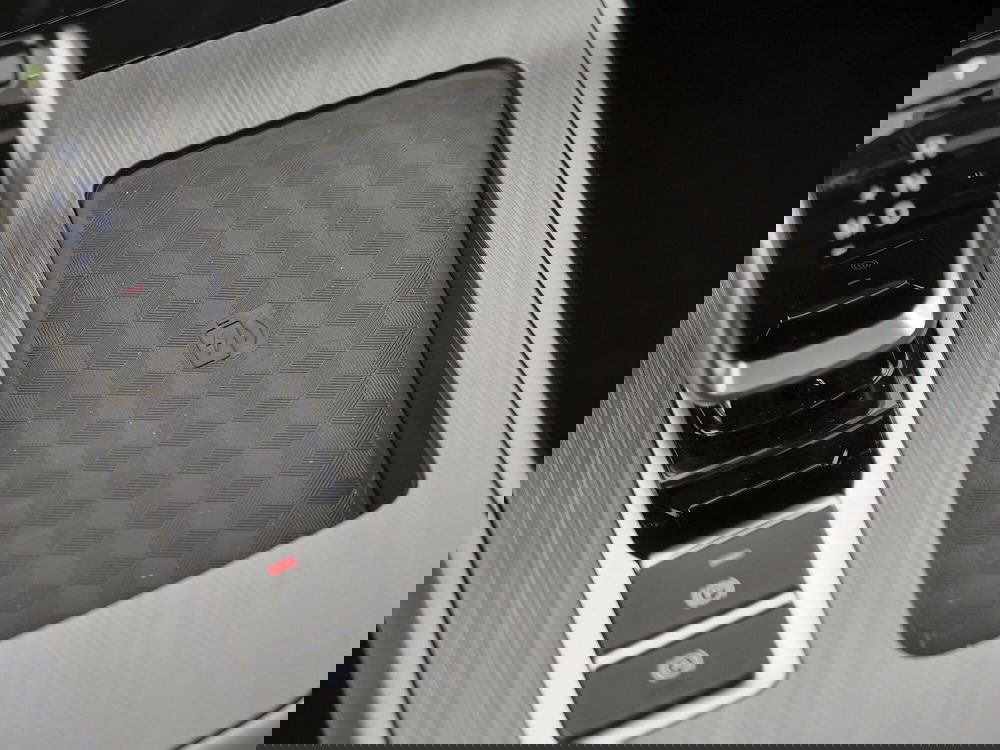 Dr DR 5.0 usata a Prato (16)