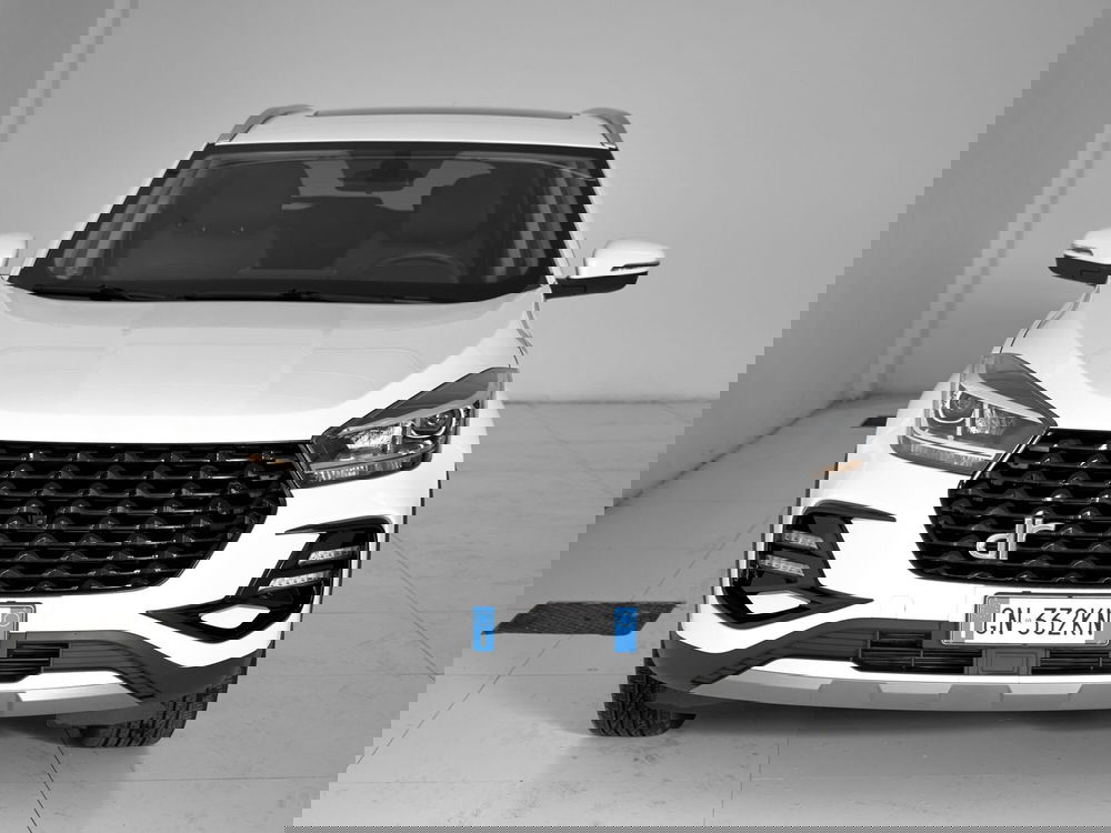 Dr DR 5.0 usata a Prato (4)