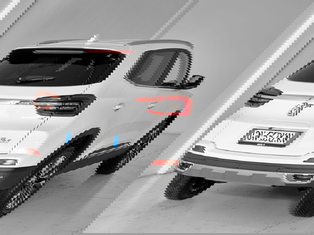 Dr DR 5.0 usata a Prato (6)