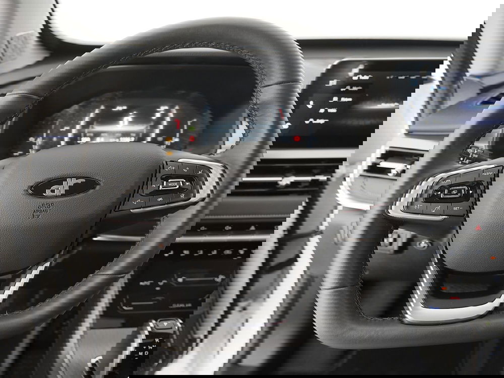 Dr DR 5.0 usata a Prato (7)