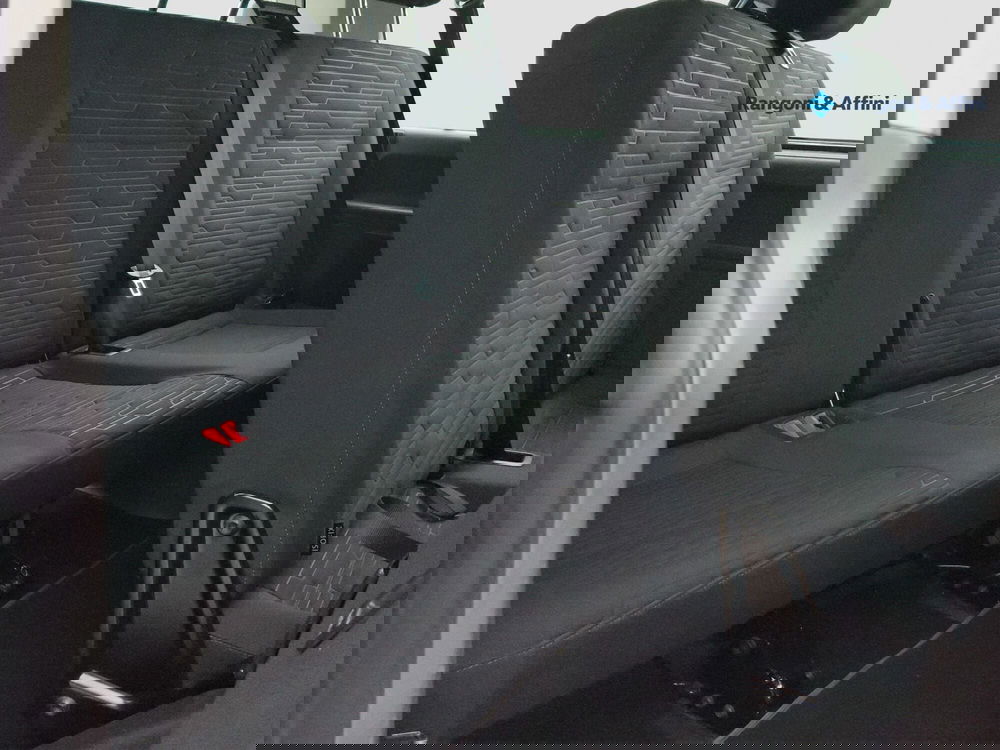 Volkswagen Veicoli Commerciali Caravelle usata a Brescia (12)