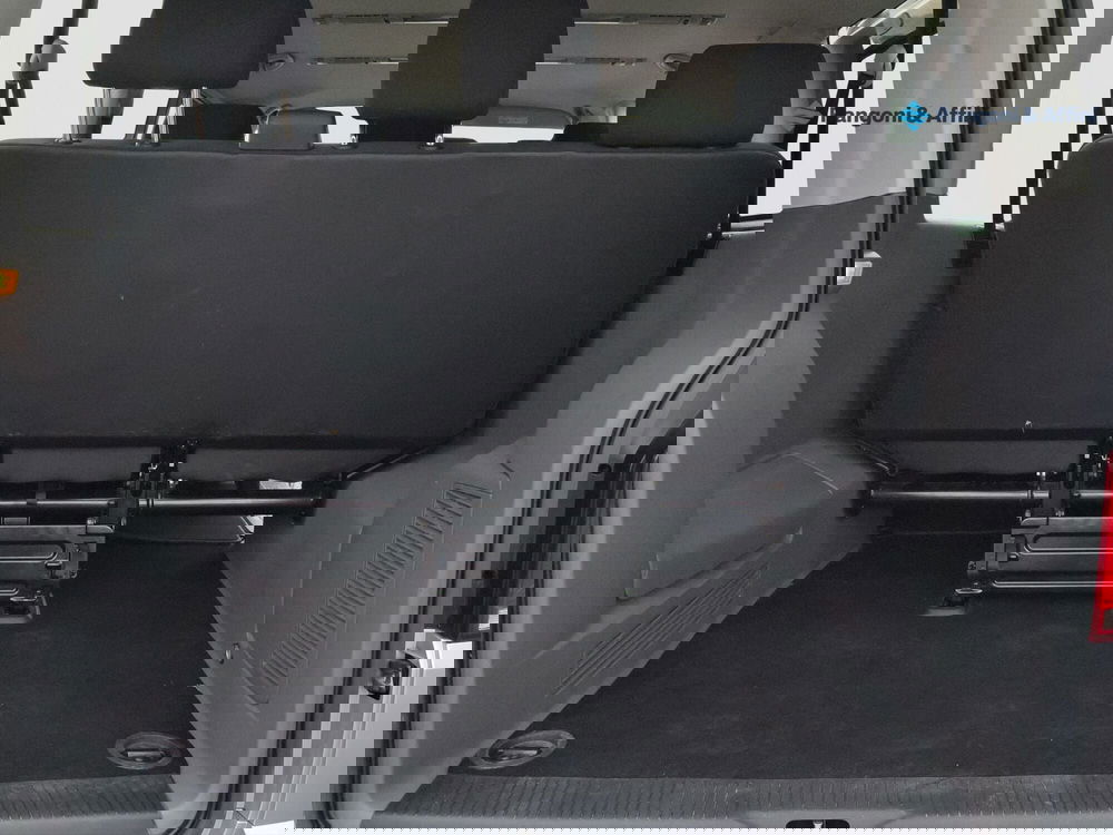 Volkswagen Veicoli Commerciali Caravelle usata a Brescia (13)