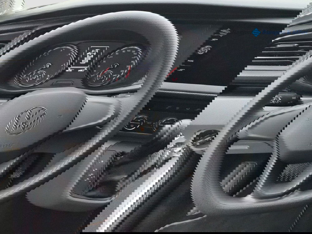 Volkswagen Veicoli Commerciali Caravelle usata a Brescia (9)