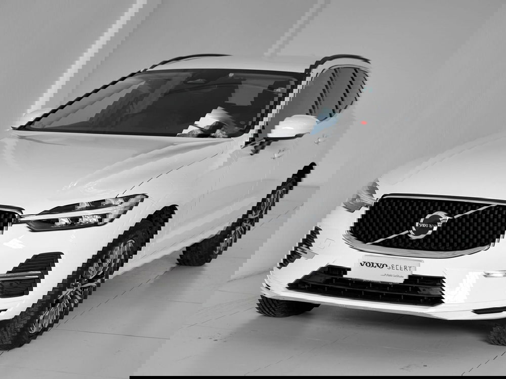 Volvo XC60 usata a Prato