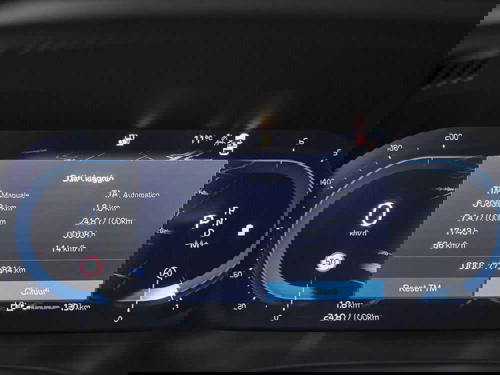 Volvo XC60 usata a Prato (10)