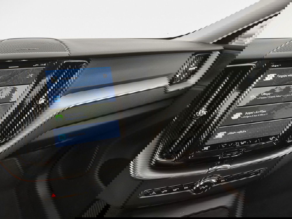 Volvo XC60 usata a Prato (11)